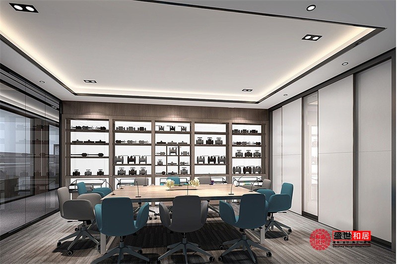 合肥辦公室裝修，你不知道的那些事兒！